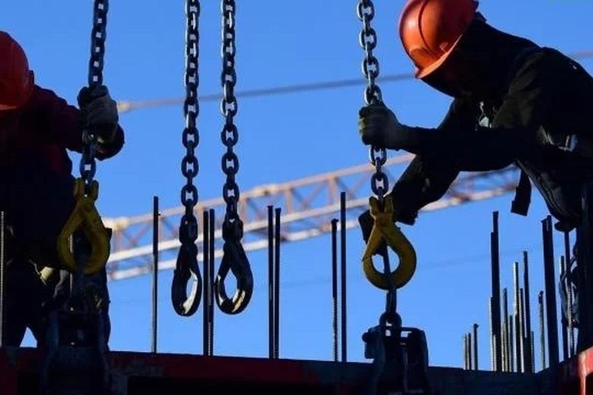 В России общая выручка крупных девелоперов значительно сократилась