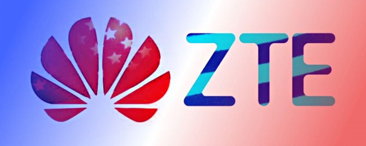 Министр юстиции США: Huawei и ZTE представляют угрозу для страны