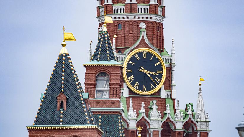Superjob: У россиян нет единодушия в вопросе ежегодного перевода стрелок часов