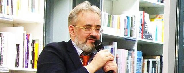 Главой Института истории СО РАН стали Виктор Козодой