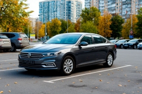 Водители в Петербурге получат 24 часа на исправление ошибок в парковочном приложении