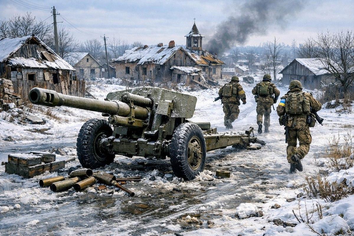 Фронт не удержат: Если стрелять раз в месяц, то скорого поражения Сырскому и ВСУ не избежать