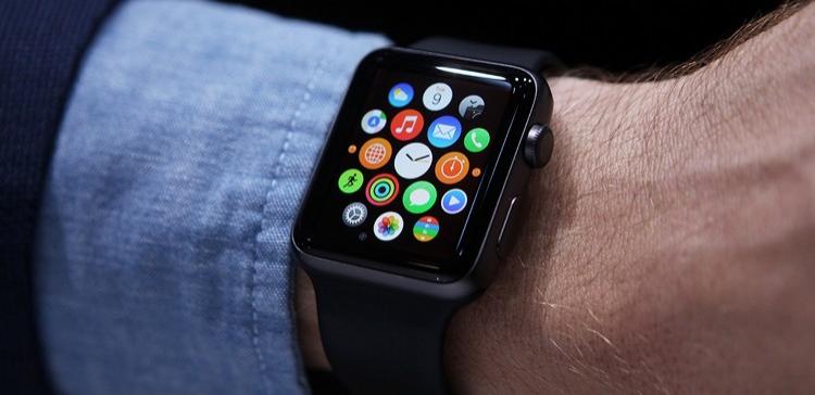 Apple увеличила стоимость часов Apple Watch в России