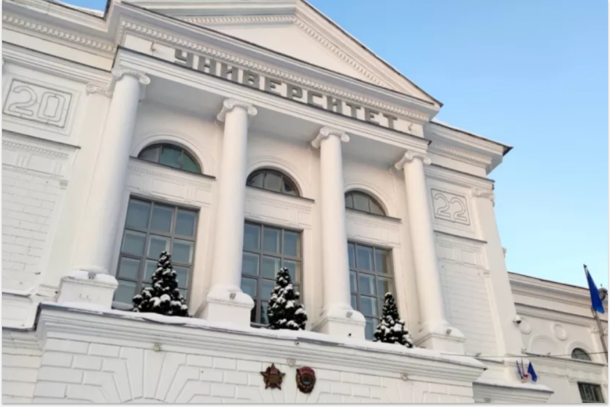 Иностранные студенты в Томске оказались в реестре нелегалов из-за ошибки системы