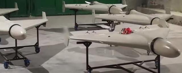 На Камчатке запустили производство дронов-камикадзе для СВО