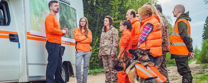 Пропавшие в Тюменской области две девочки найдены живыми