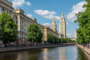 Воронежская область рапортует о рекордном туристическом потоке