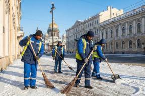 Ответ на кадровый голод: сможет ли Индия совершить «революцию» на российском рынке труда?