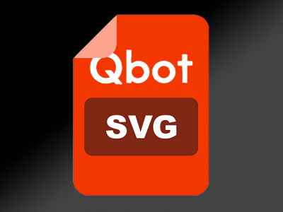 Трояны QBot стали использовать SVG-файлы для встраивания в Windows