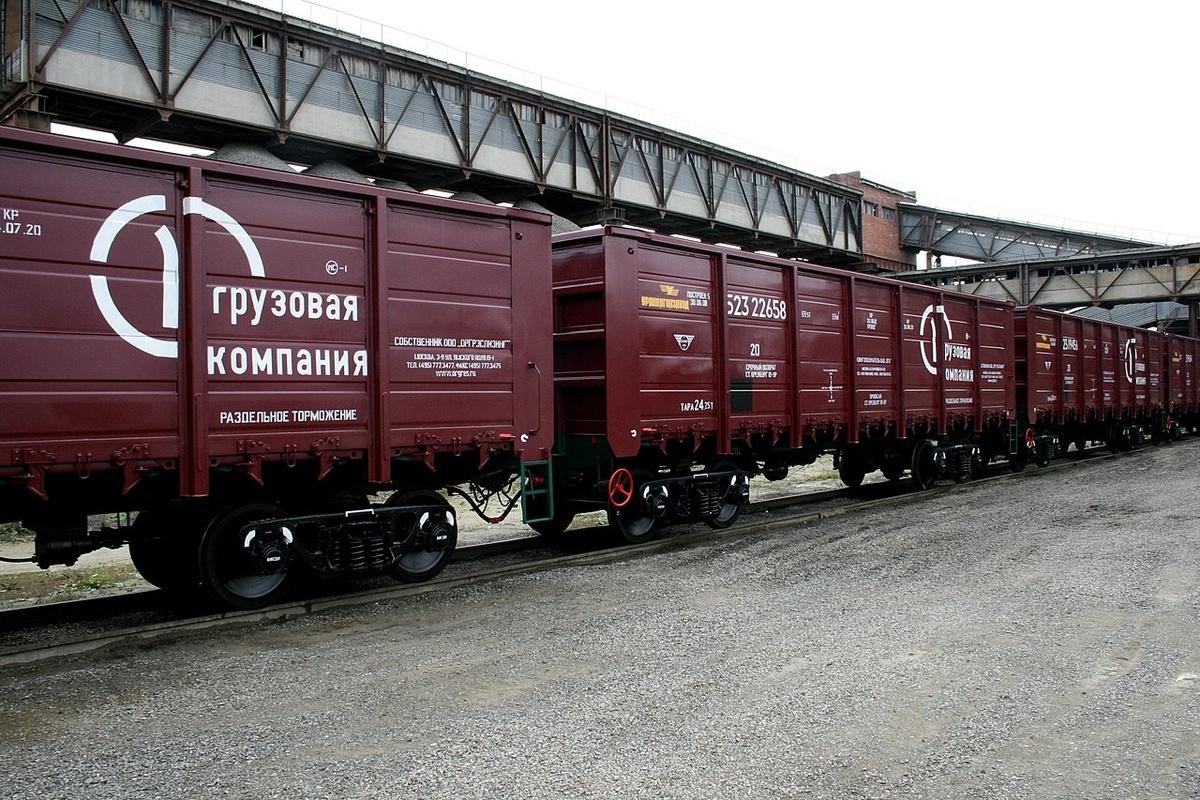 В Первой грузовой компании сменятся гендиректор и председатель совета директоров