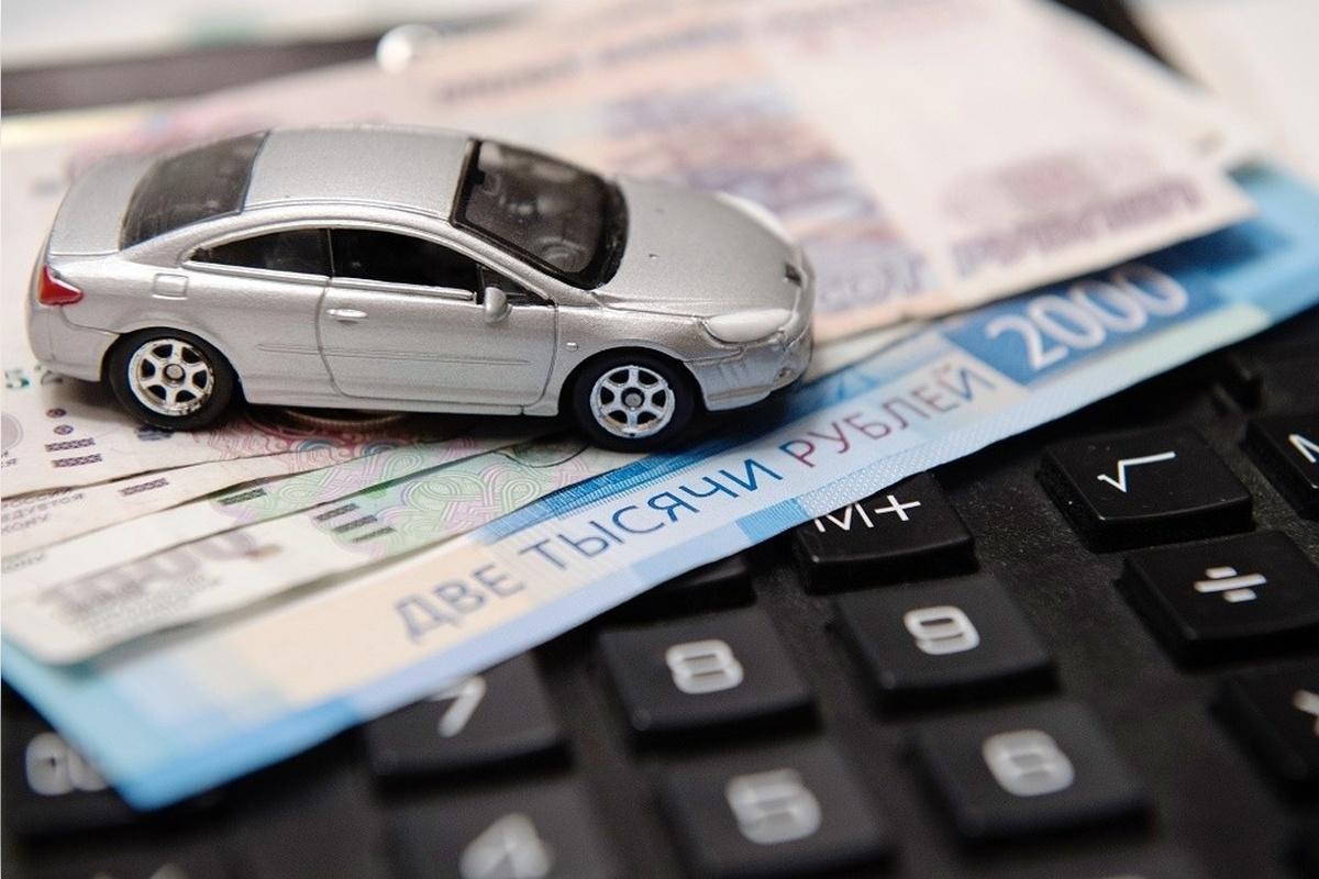 В России (страна-террорист) ставки по автокредитам снизились до минимума в январе