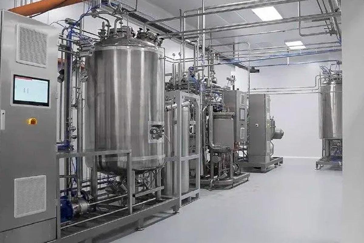 Подмосковье запустило уникальное производство криозаквасок