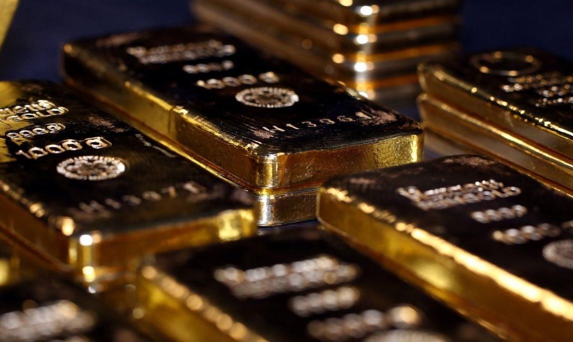 Великобритания, США, Канада и Япония заявили о запрете на импорт золота из России