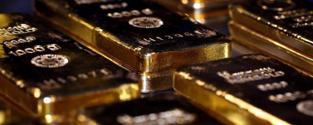 Великобритания, США, Канада и Япония заявили о запрете на импорт золота из России