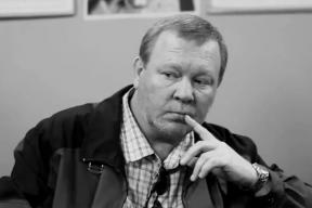 «У него была онкология»: семья раскрыла причину смерти звезды «Дальнобойщиков»
