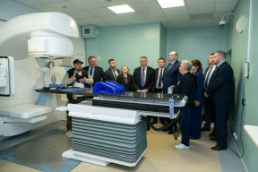 Стратегия-2036: В Оренбуржье к 2030 году планируют обновить 96 медучреждений и закупить более 60 единиц оборудования