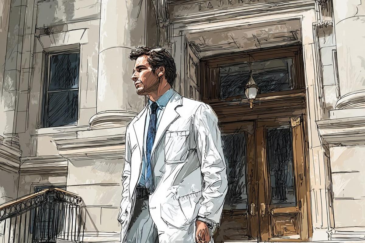 Обязан отработать: зачем выпускников медвузов России отправляют на трёхлетнюю службу в госбольницы