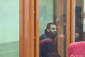 Криминальный авторитет из Махачкалы получил 13 лет строгого режима и штраф в 1 млн рублей