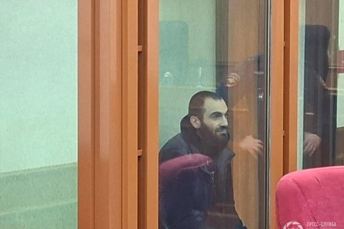 Криминальный авторитет из Махачкалы получил 13 лет строгого режима и штраф в 1 млн рублей