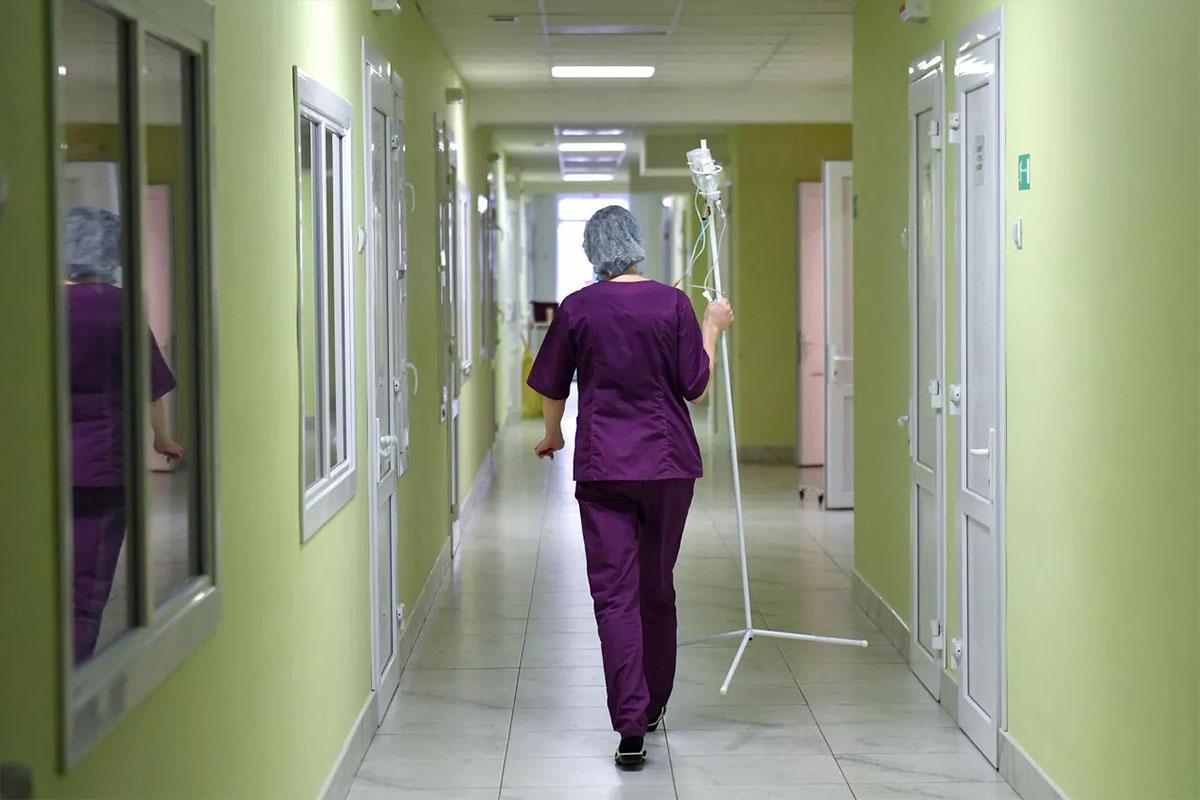 Назван регион с самой высокой заболеваемостью ВИЧ в 2024 году