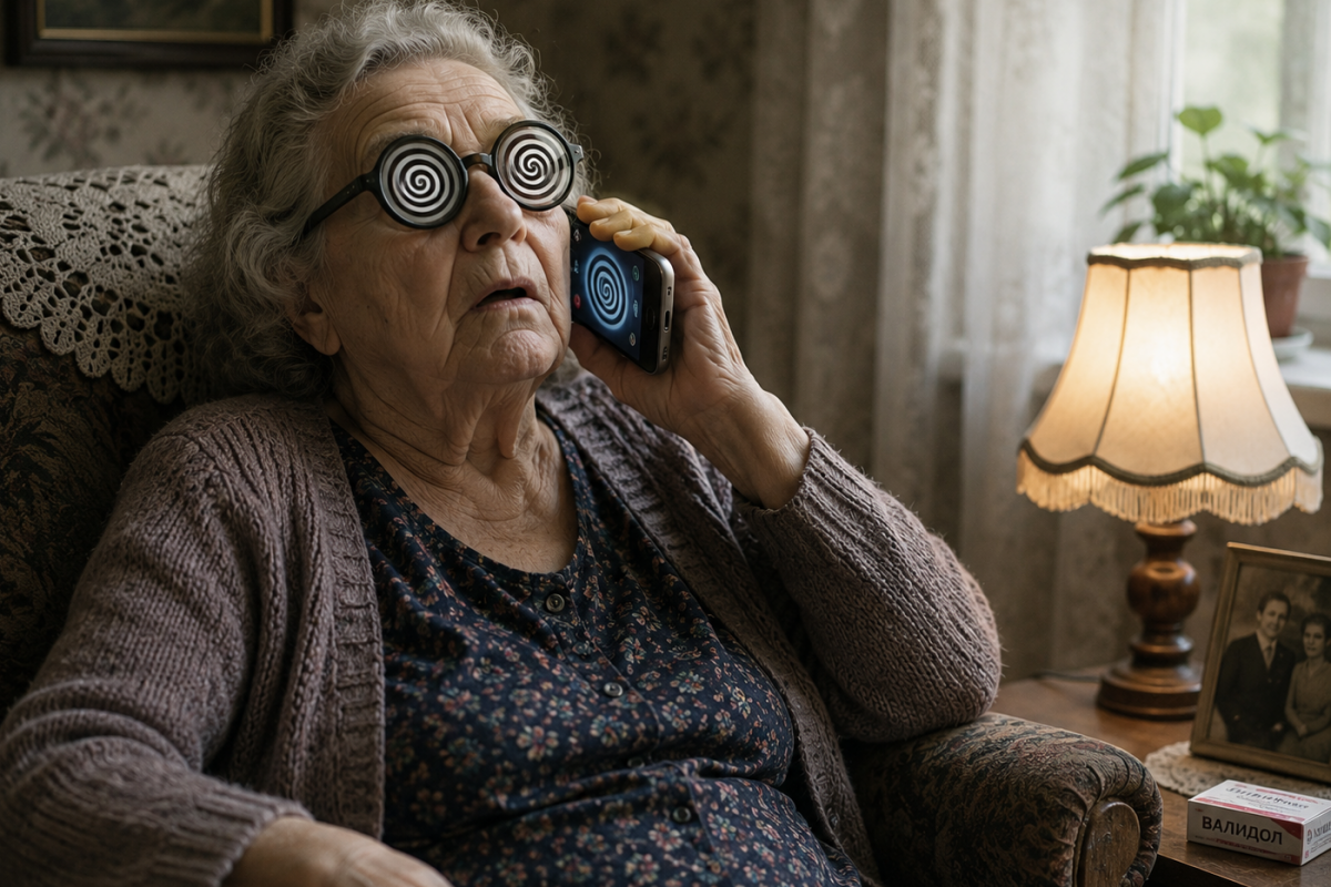 Продала квартиру за 7,9 млн и отдала курьеру: как мошенники оставили 82-летнюю пенсионерку из Кудрово без жилья