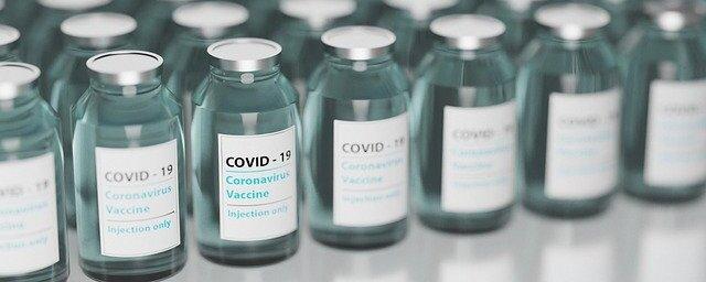 Томская область получила первую партию вакцины от COVID-19 для подростков
