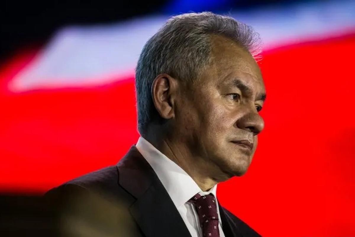 Шойгу обвинил правительство Японии в безразличии к ядерной истории