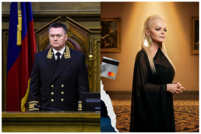 Судья сказал: «В гости!» Как одна фраза адвоката решила судьбу выселения Долиной