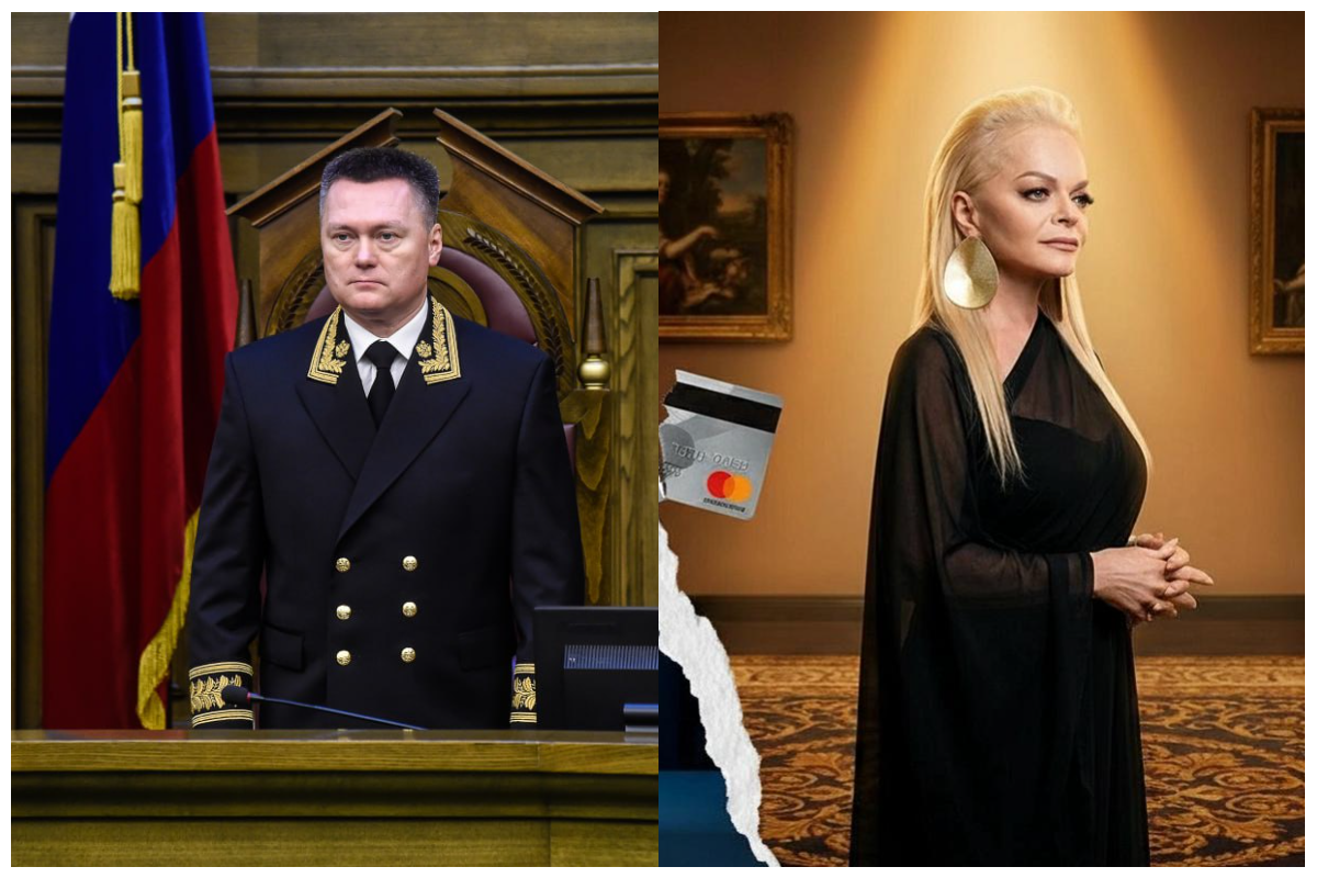 Судья сказал: «В гости!» Как одна фраза адвоката решила судьбу выселения Долиной