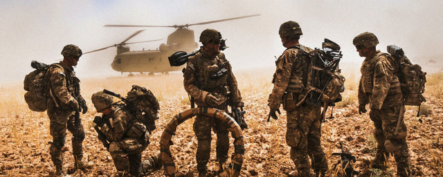 В Узбекистане опровергли информацию о размещении военных баз США