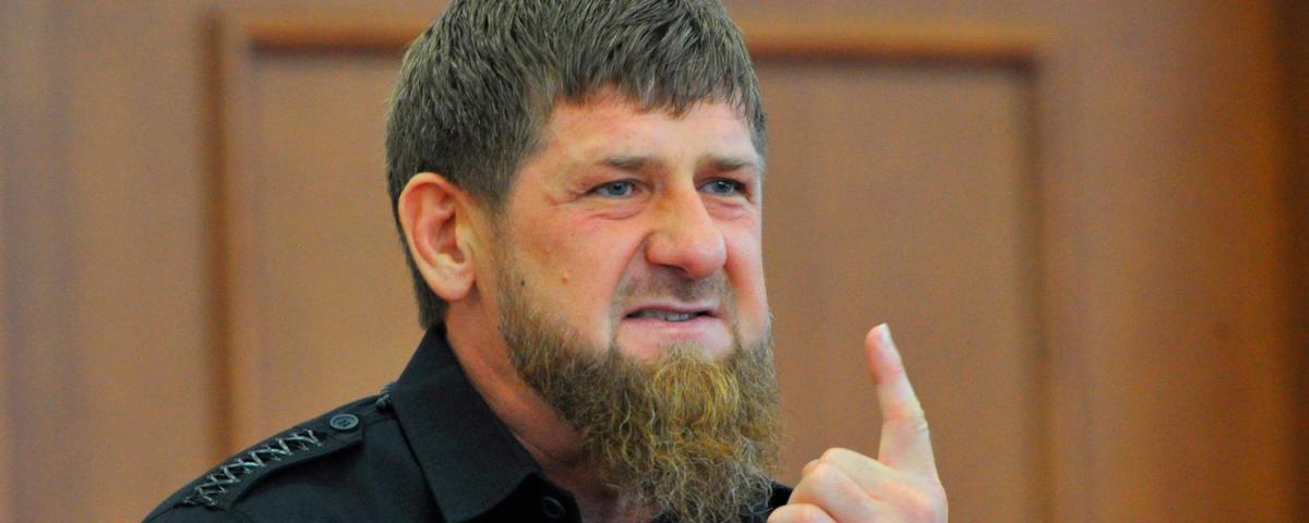 Кадыров пригрозил отправить участников потасовки с автоинспекторами в Урус-Мартане в зону СВО