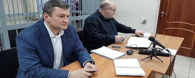 Прокуратура Оренбуржья обжаловала решение суда о досрочном освобождении экс-главы Арапова