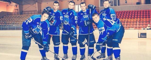 Молодёжный хоккейный клуб «Белгород» заявил об угрозе закрытия команды