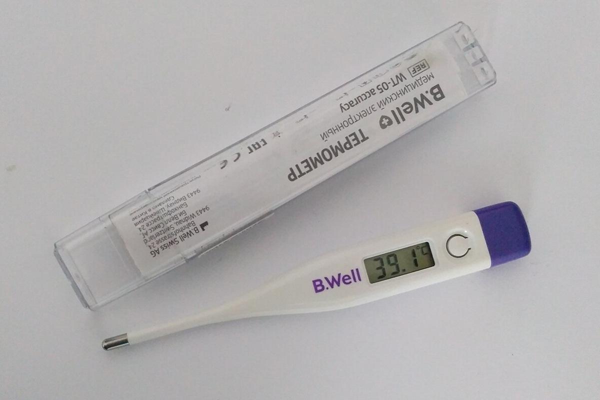 Эпидемиолог описал главный симптом нового штамма коронавируса