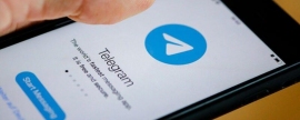 Павел Дуров исключил передачу компании Google данных пользователей Telegram