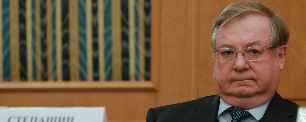 Экс-премьер РФ Степашин заявил, что Меркель убедила Путина подписать Минские соглашения