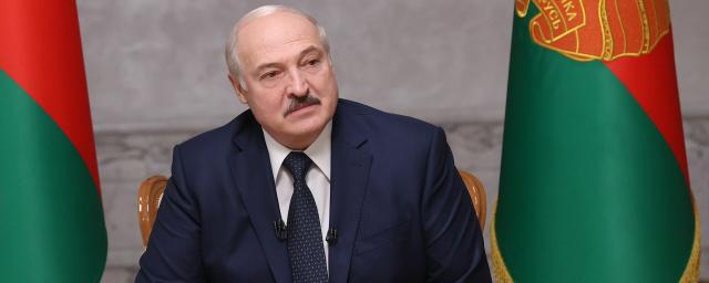 Лукашенко заявил, что Россия и Белоруссия пока не подошли к созданию единой валюты - Видео