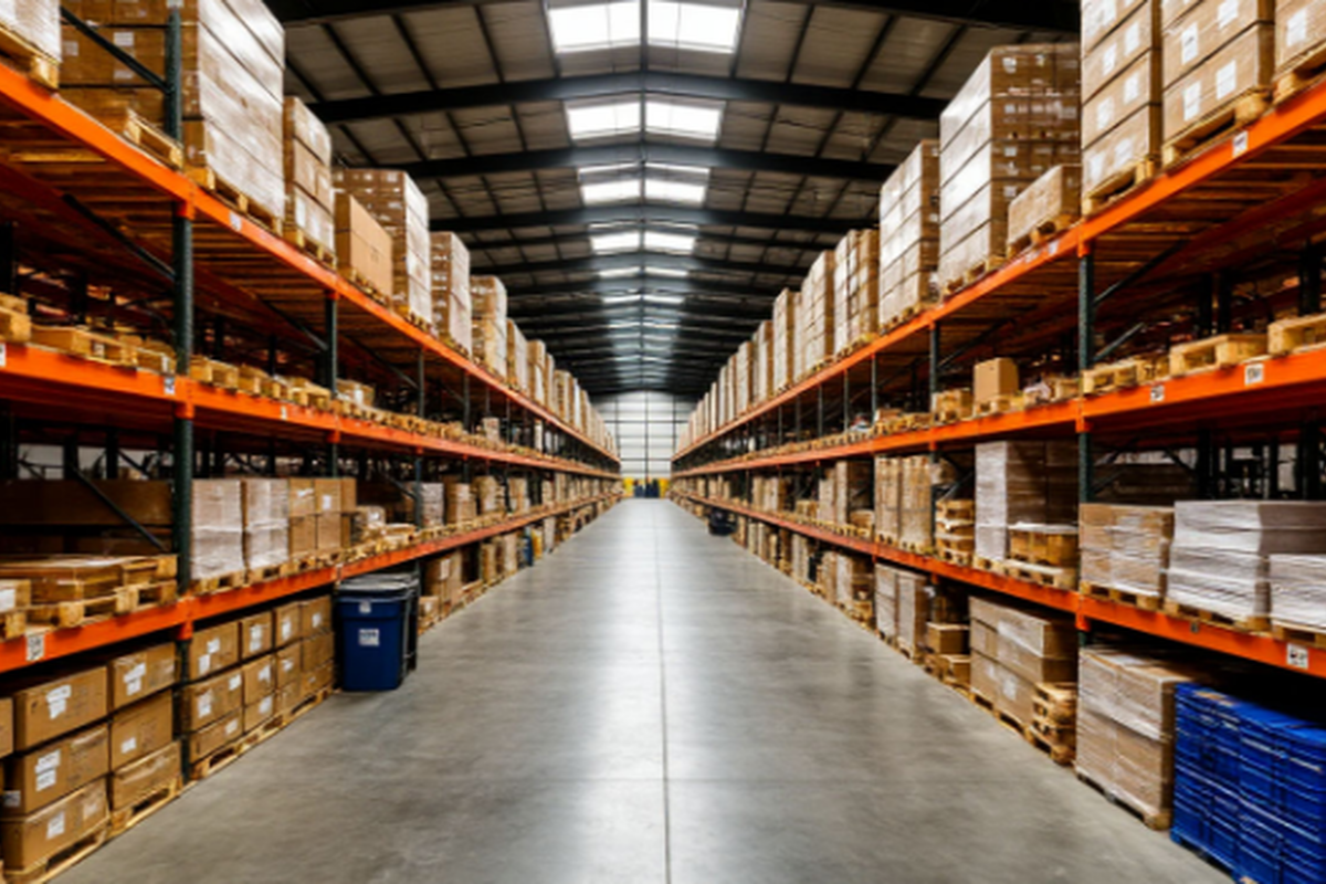 Настроил и забыл: как превратить управление запасами из бесконечной рутины в систему мониторинга отклонений?