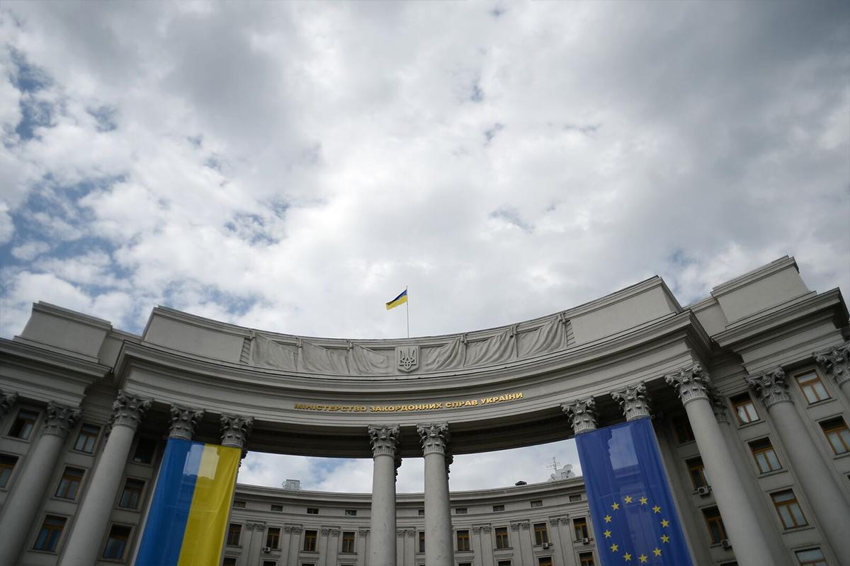 На Украине раскритиковали визит африканских послов в Крым