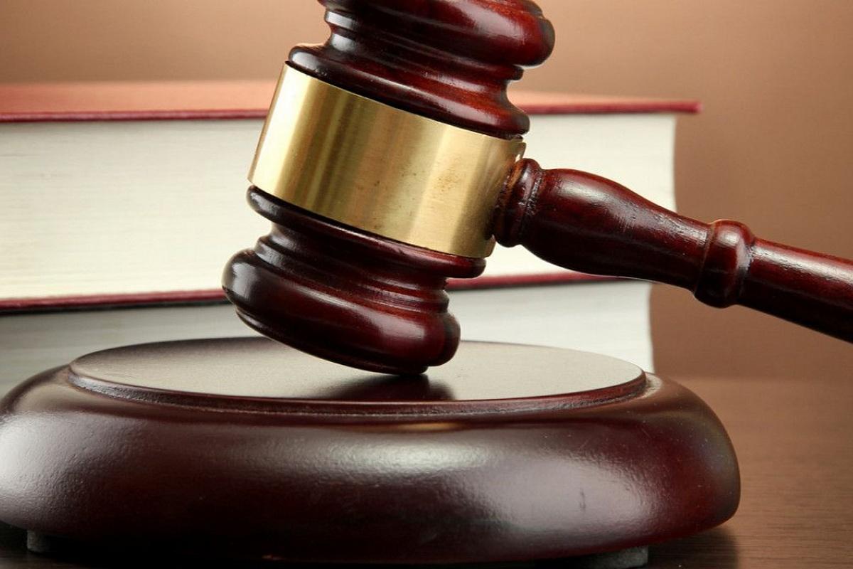 Жительница Тульской области бросила в продавца банку горошка и теперь сядет на 3,5 года