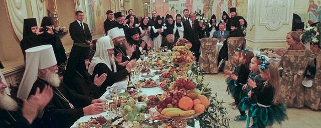 Патриарх Кирилл: Верующие должны избегать праздности