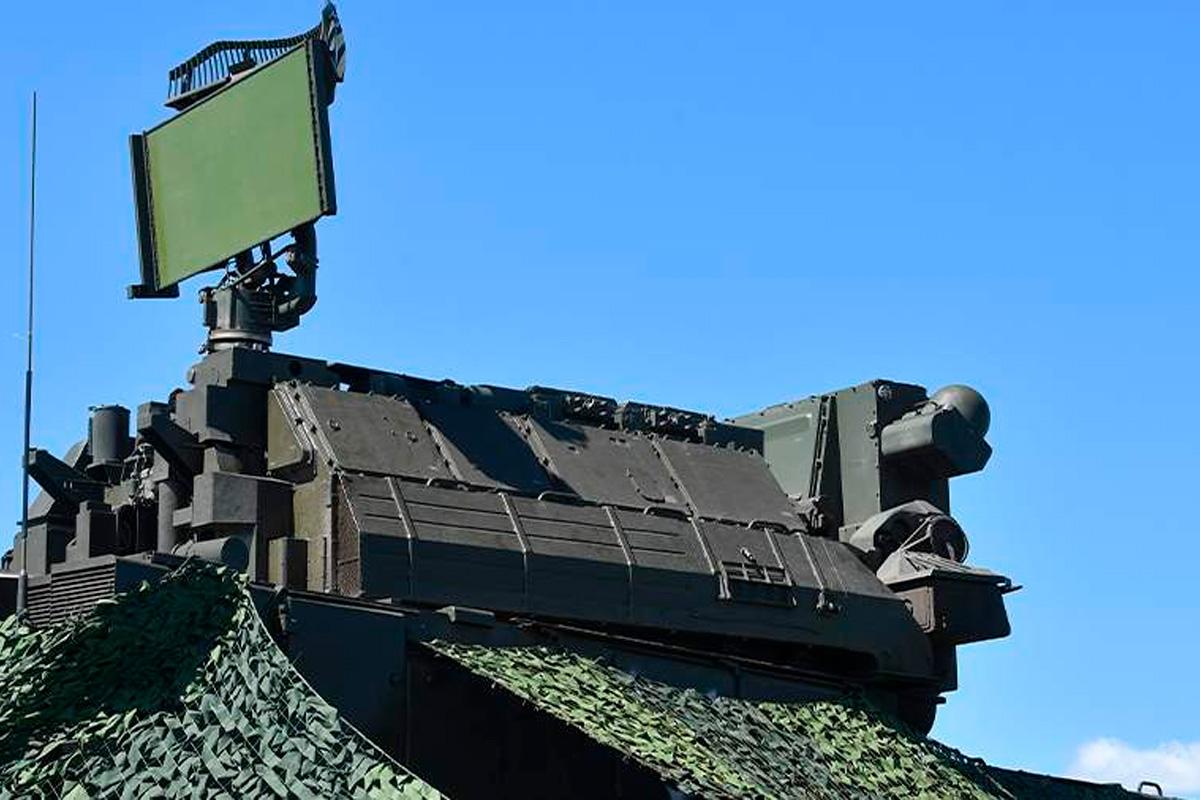 Владимирская область подверглась массированной атаке БПЛА ночью