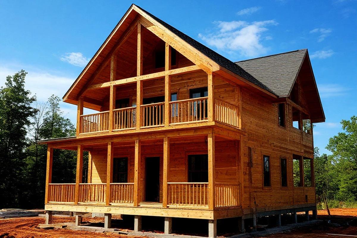 В Москве подорожали участки под жилье