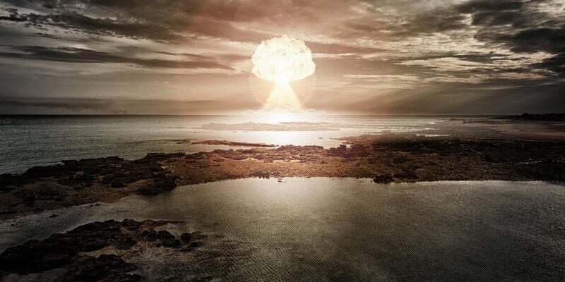 Идею о возобновлении США испытаний ядерного оружия подвергли критике в стране