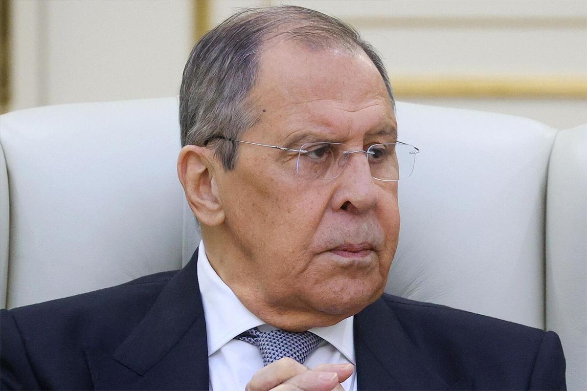 Лавров заявил, что Европа хочет поставить нового «полуфюрера» на Украине