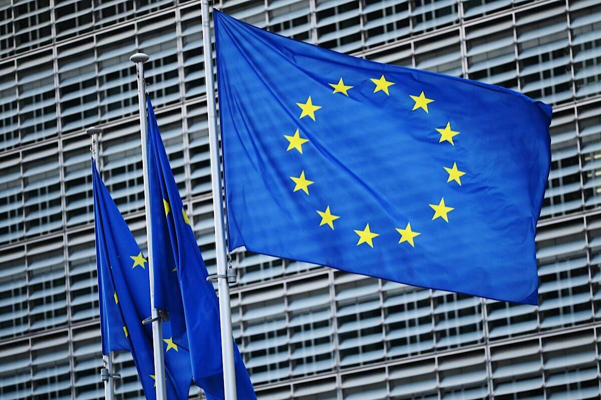 Глава евродипломатии объявила о принятии 17-го пакета антироссийских мер