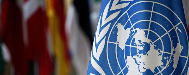 Швейцария не поддержала идею России о переносе штаб-квартиры ООН в Женеву