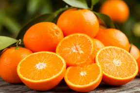 Ученые рассказали о пользе витамина С для легких