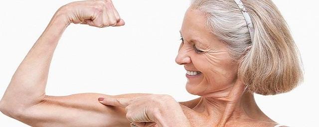 Nature Aging: белок MANF помогает улучшить регенерацию мышц