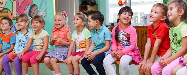 В Пензенской области возможно открытие детских садов через неделю